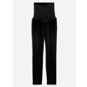 1822 Denim Wynter Maternity Skinny Jean Size 16 33 Inseam 27"